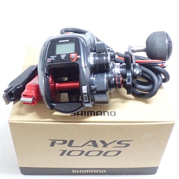 １７プレイズ１０００